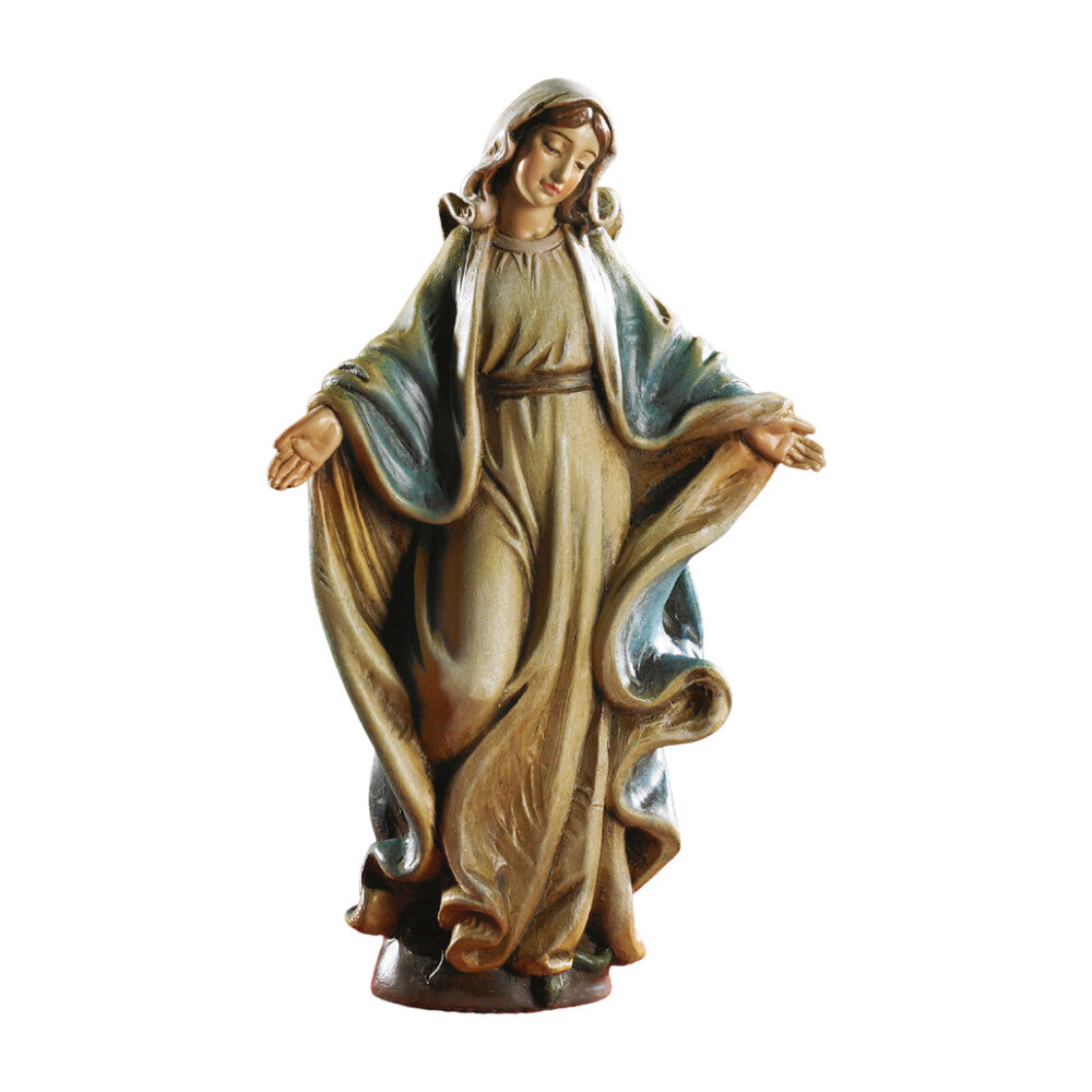 Our Lady of Grace Statue