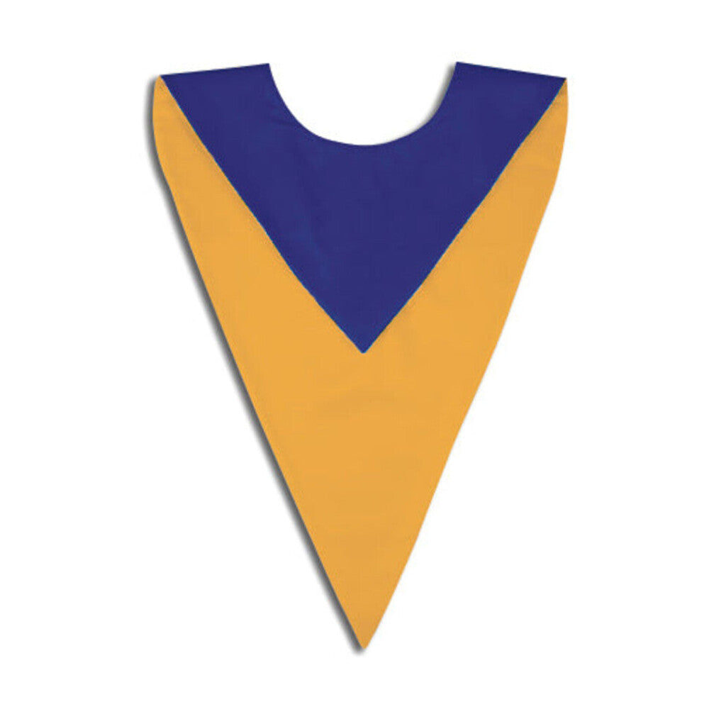 Plain Reversible Choir Stoles