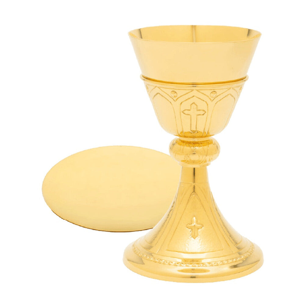The Arches of The Coveneant Chalice
