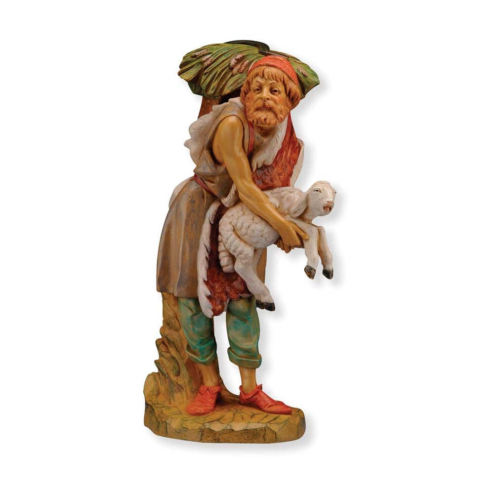 12” Shepherd Aaron, Style RN52963