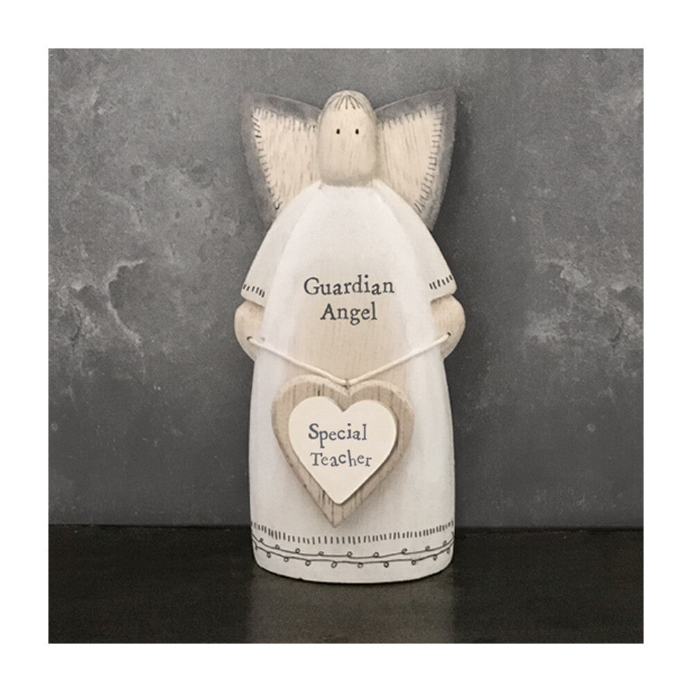 Guardian Angel - Teacher