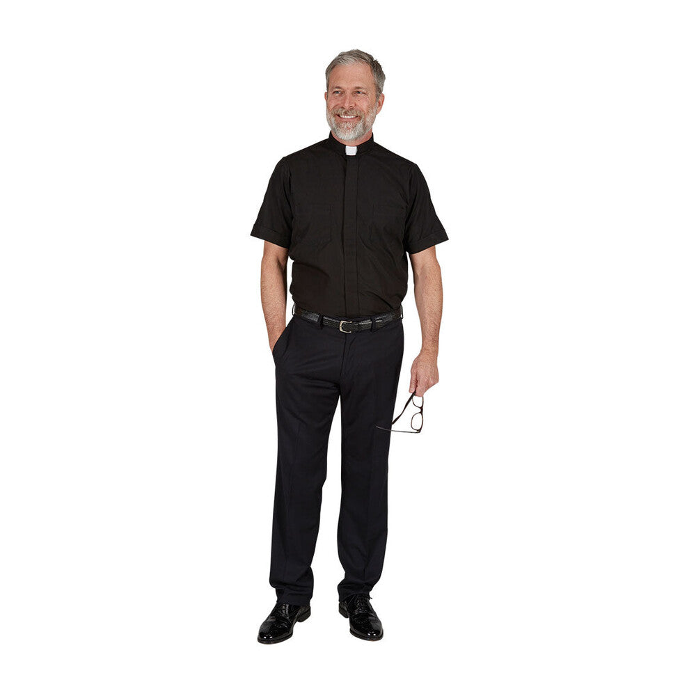 R. J. Toomey Summer Comfort Cotton Shirts Short Sleeve, Style RJT324