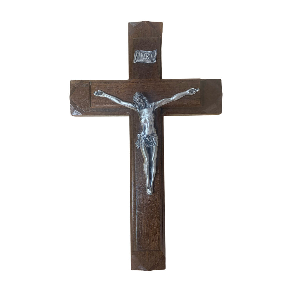Sick Call Crucifix
