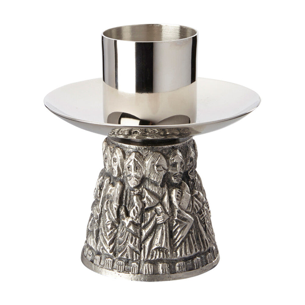 Last Supper Series Candlestick