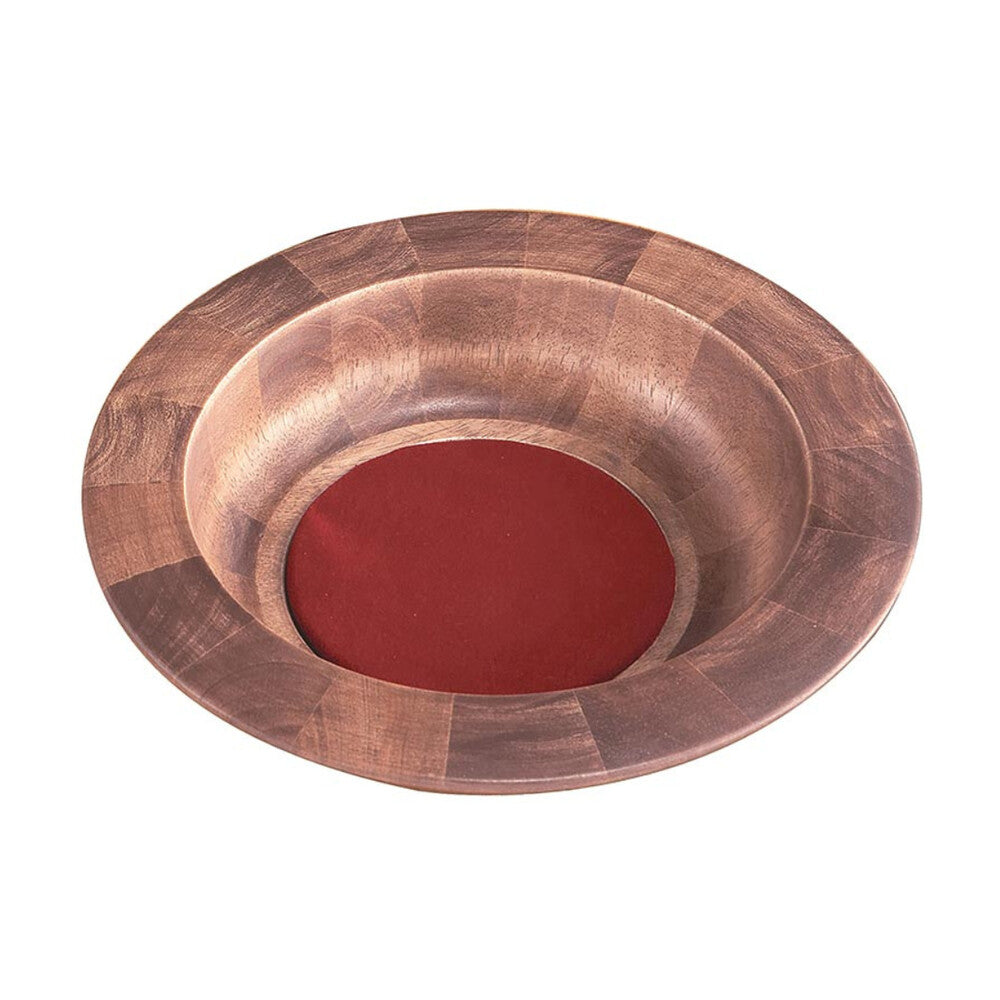 Maple Offering Plate