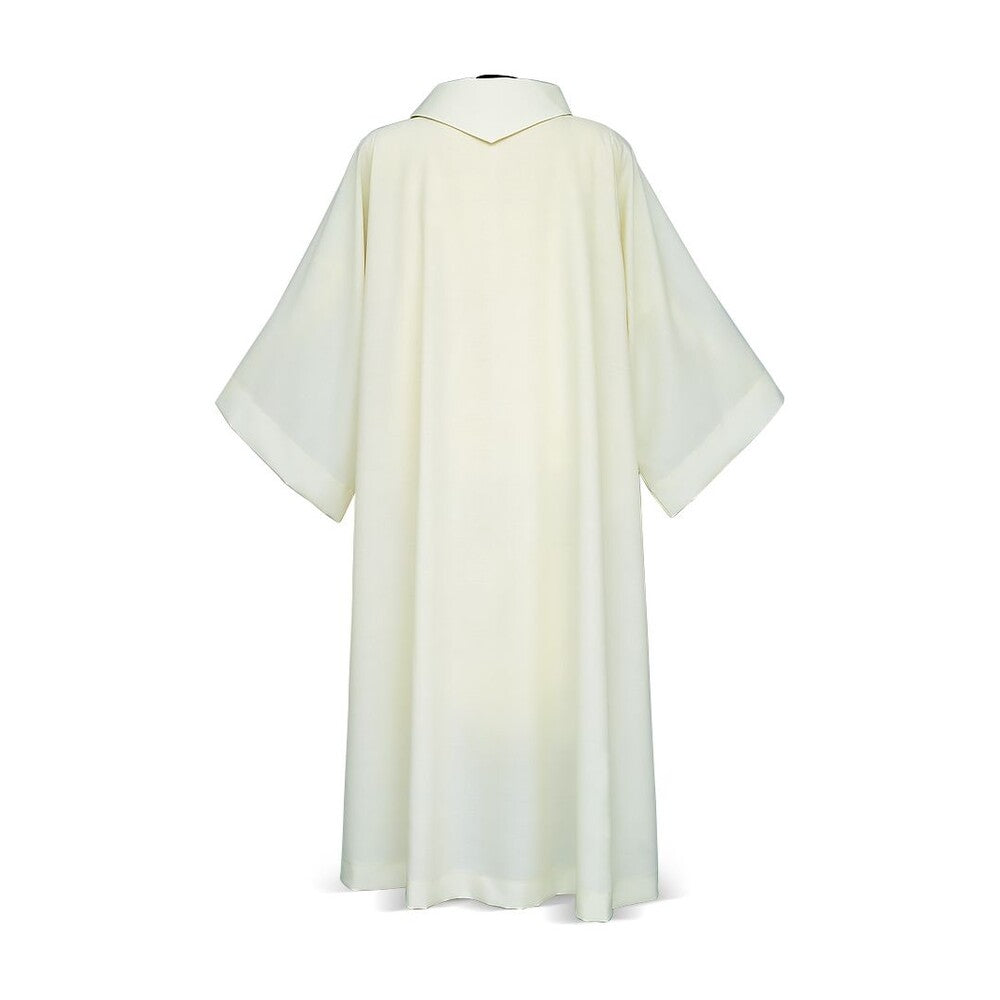 Francesco Classic Ivory Alb
