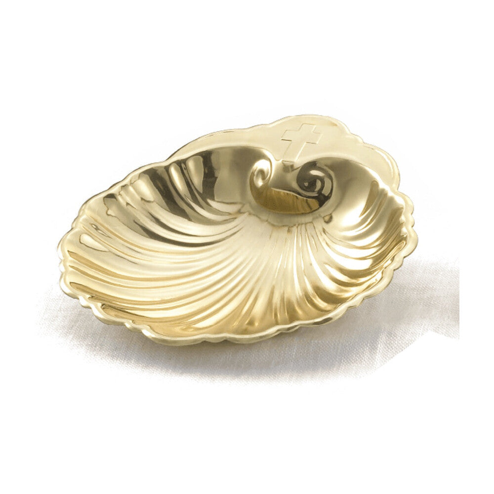 Baptismal Shell