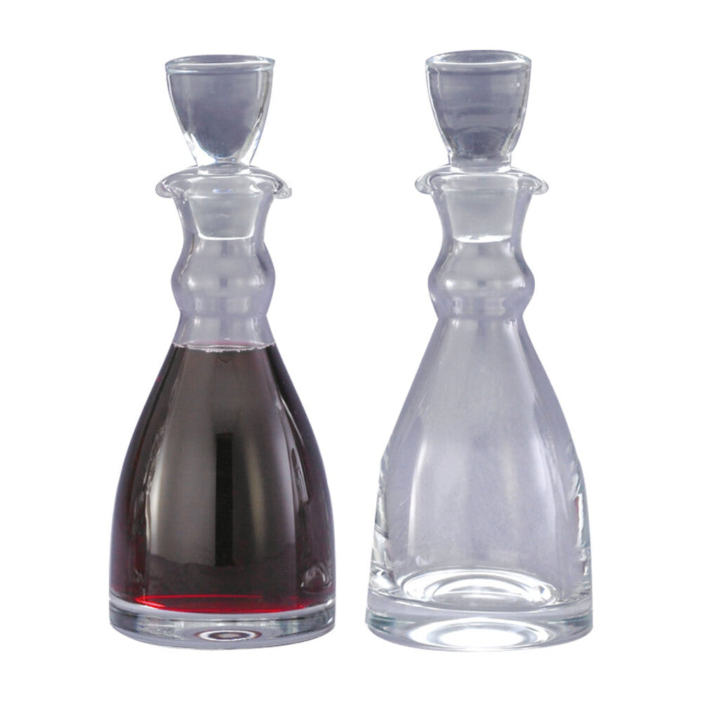 8" High Cruet Set, Style AVCB-6