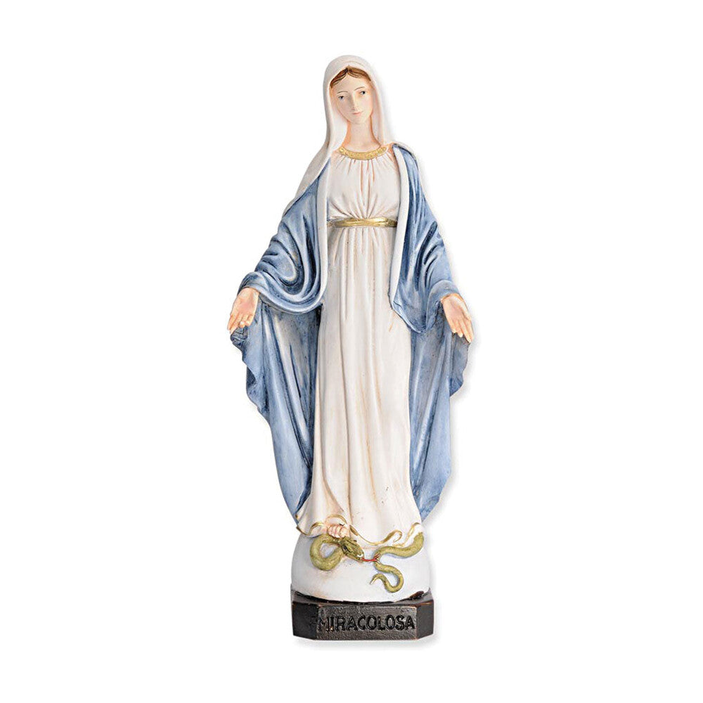 12" Our Lady Of Grace
