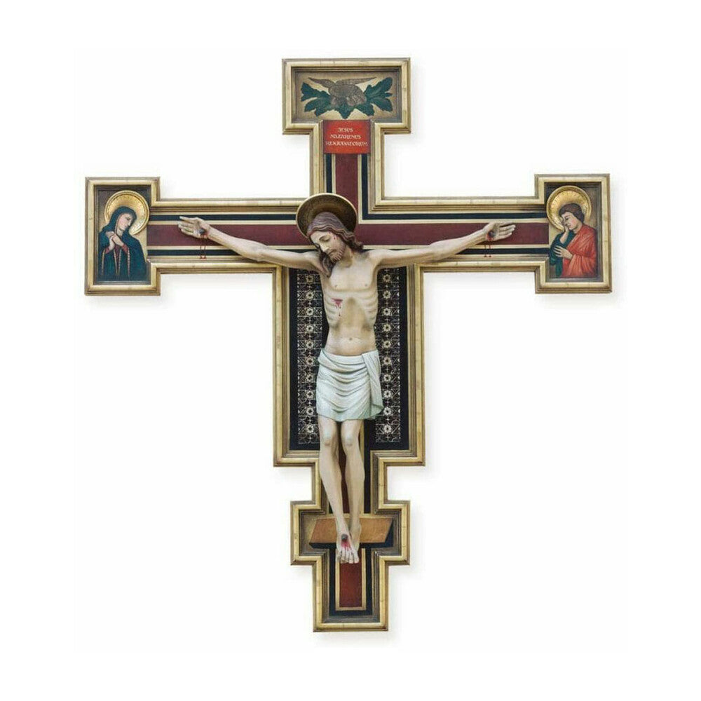 Corpus and Cross by Giotto DS300/20
