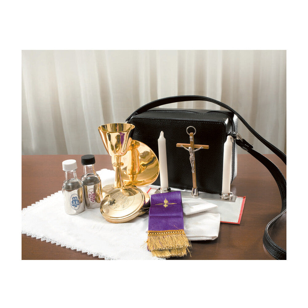 Mass Kit with Vinyl Case