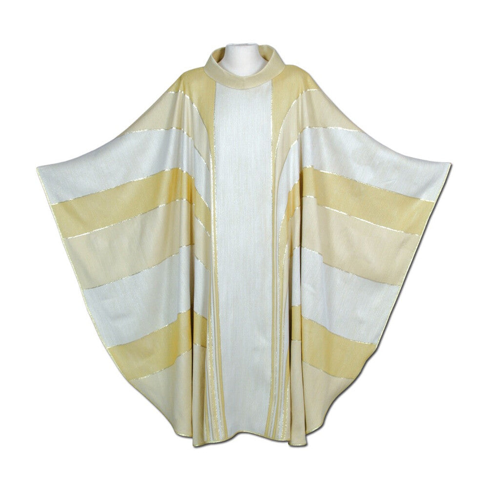 Desta Arcobaleno Chasubles DES6009