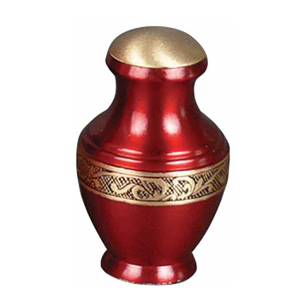 3" High Small Remembrance Urn