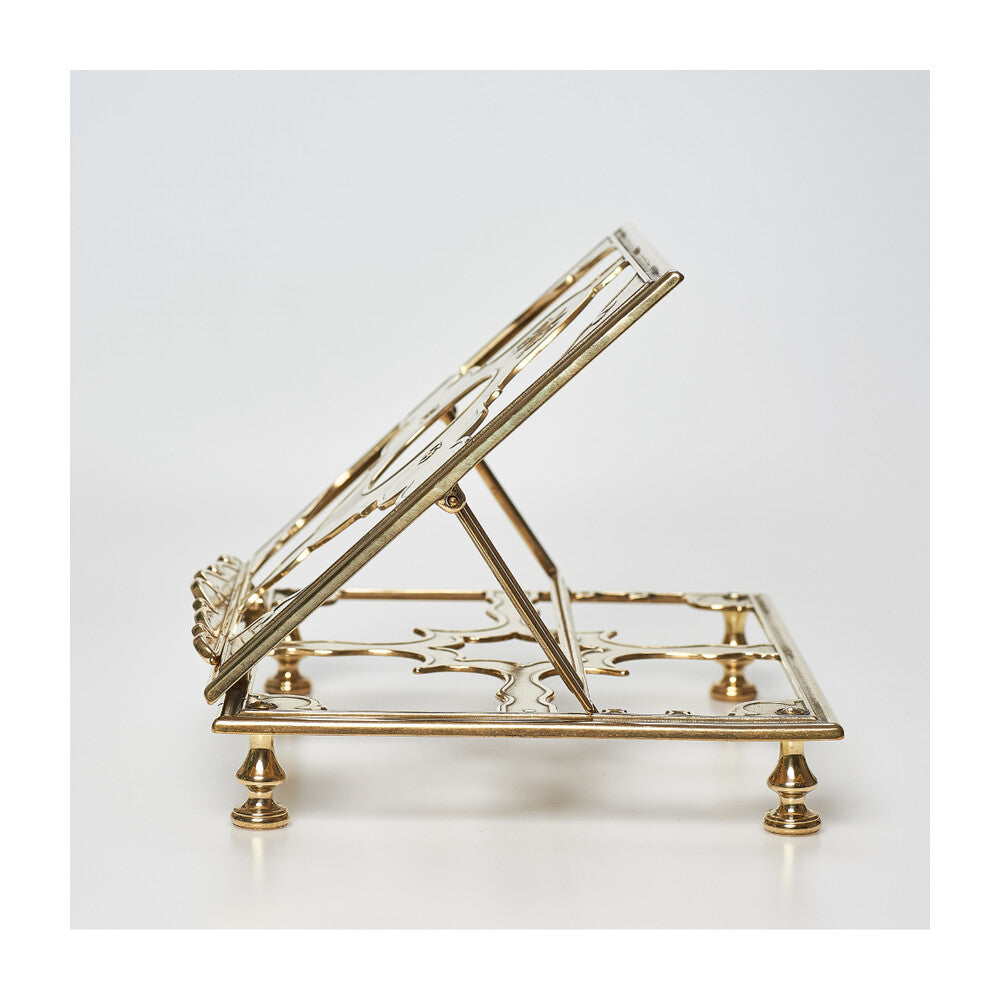 Brass Missal Stand