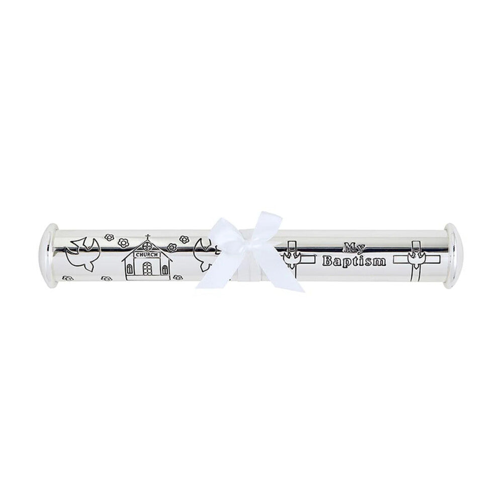 Baptism Certificate Holder