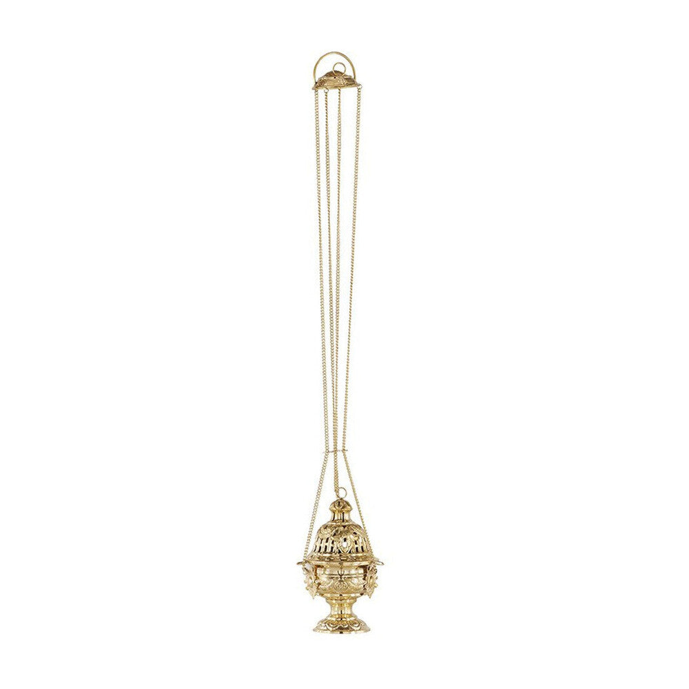 Ornate Medium Censer