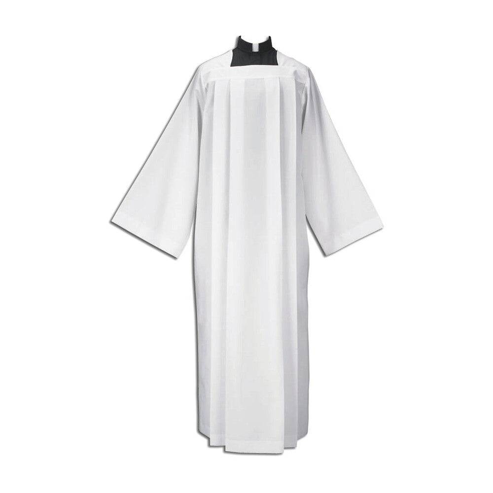 R. J. Toomey Augustinian Collection Alb Plain