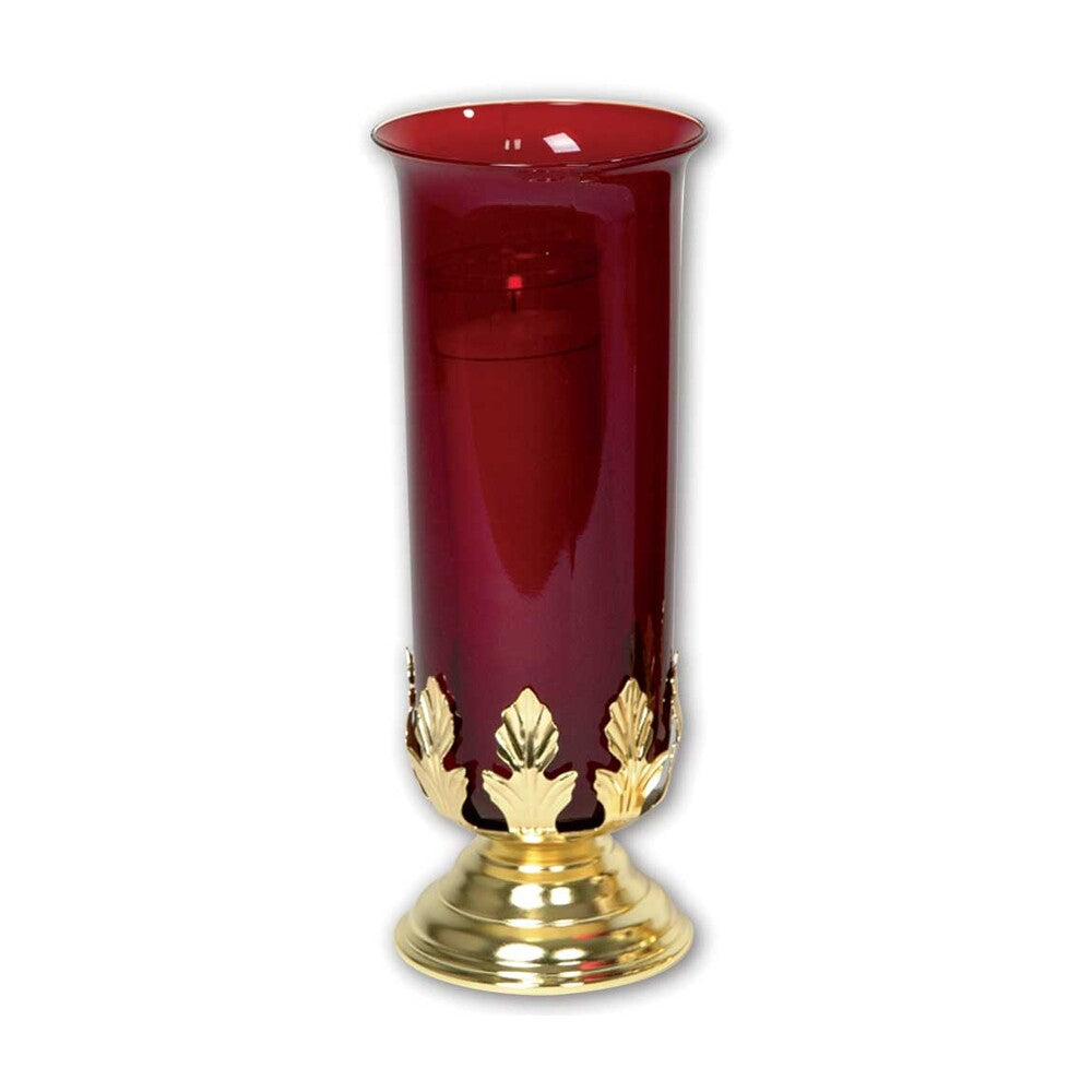 4 1/2" High Sanctuary Lamp