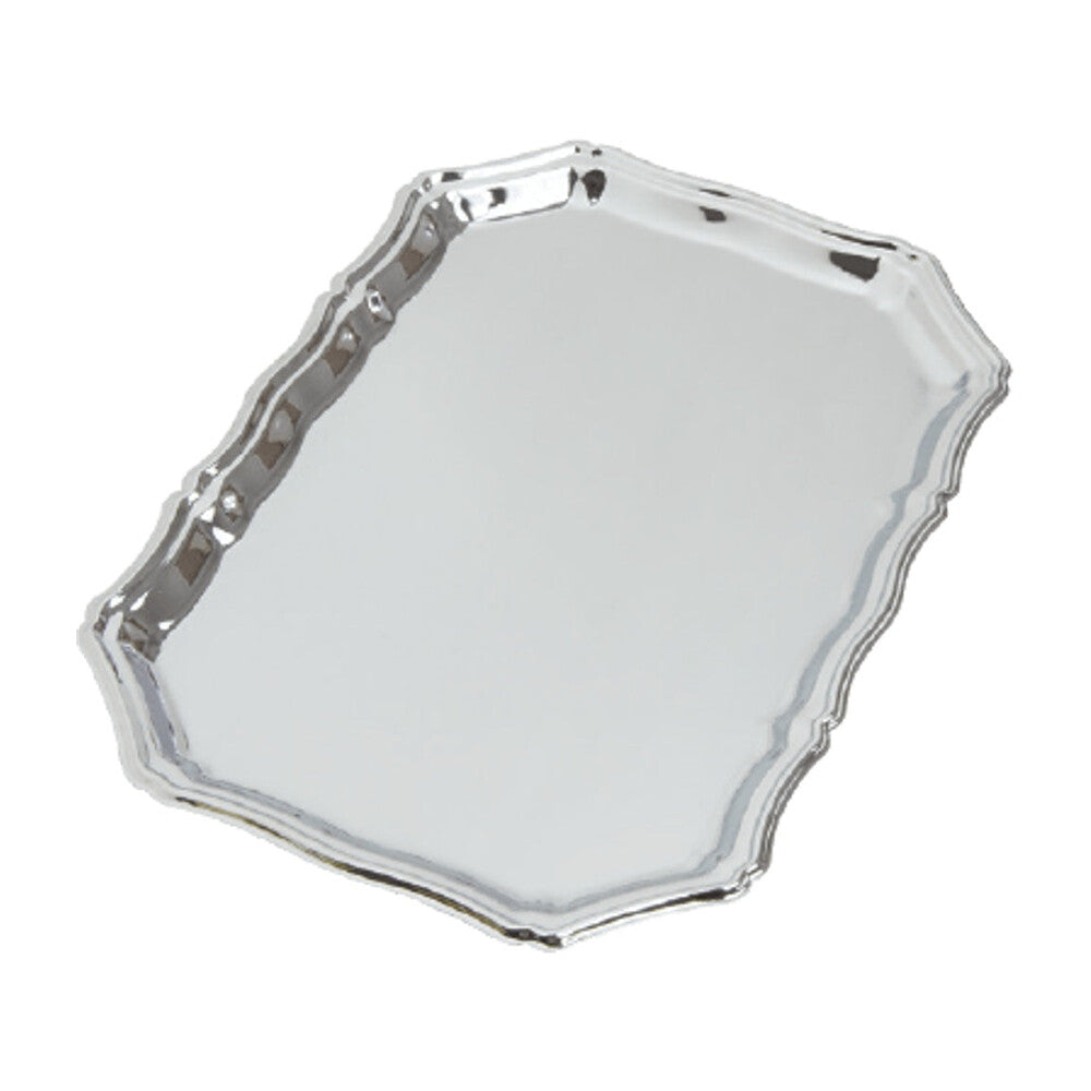 Chrome Tray