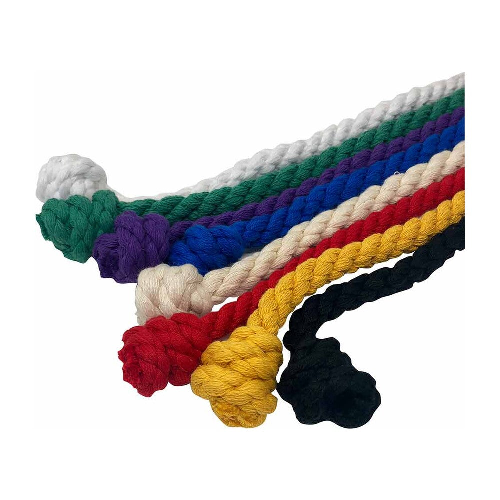 Monk's Knot Cinctures
