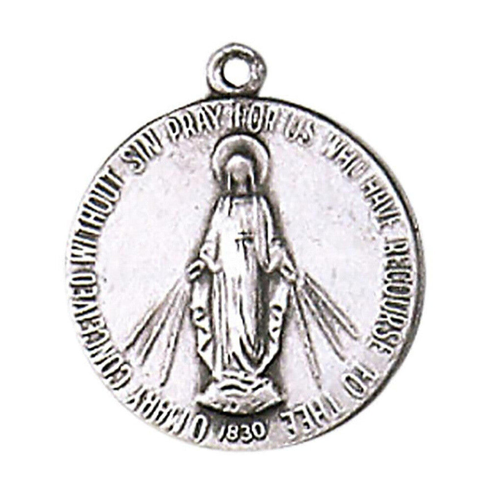 Miraculous Medal