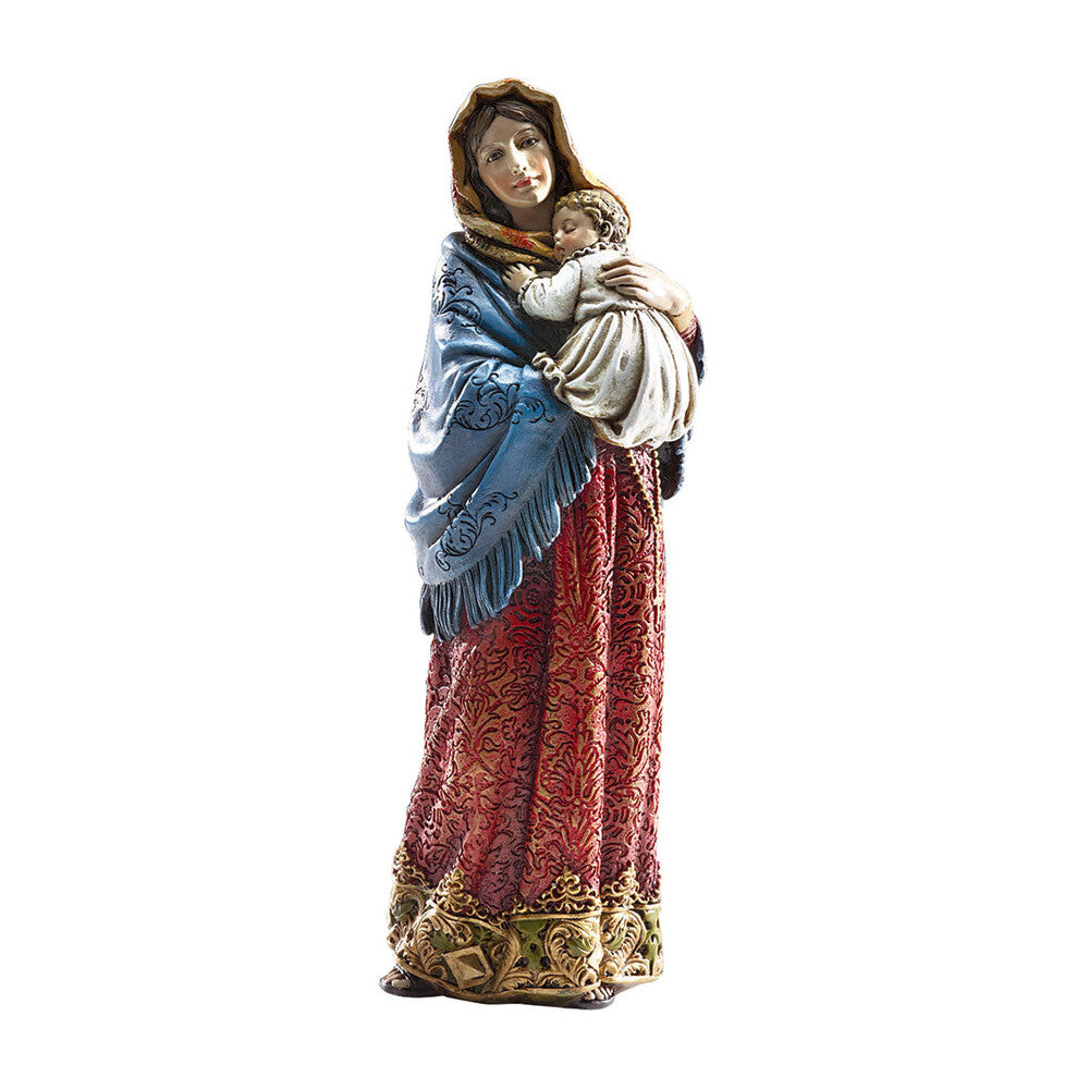 Madonna of the Streets Figurine, CBND168