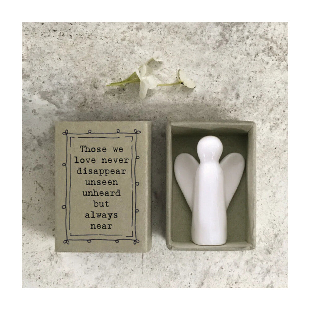 Matchbox Angel - Those We Love