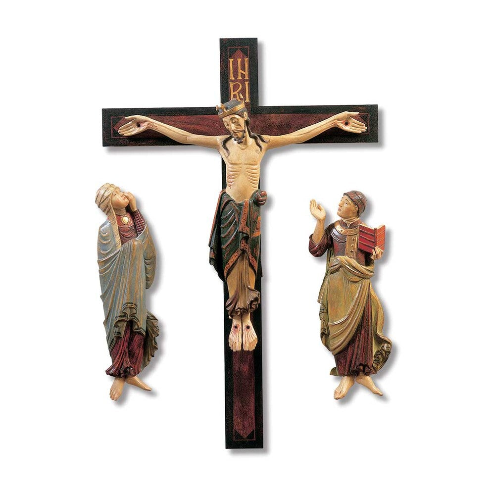 Crucifixion Group DS1028