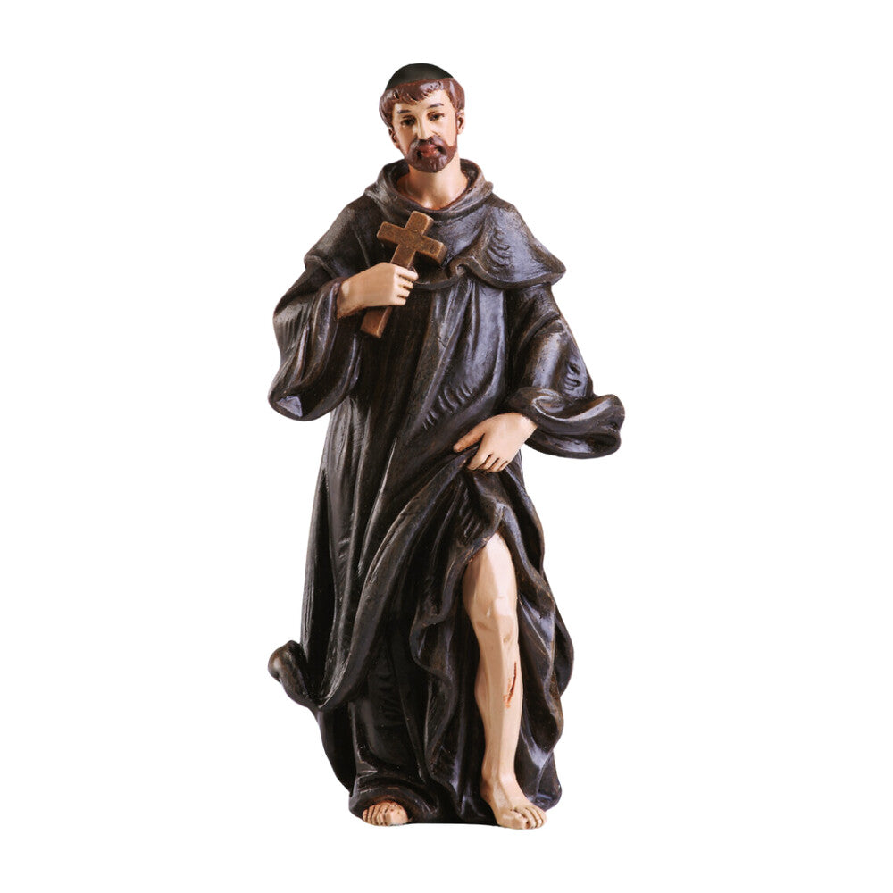 St Peregrine Statue