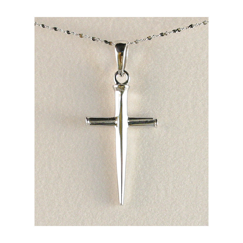 First Communion Cross Necklaces