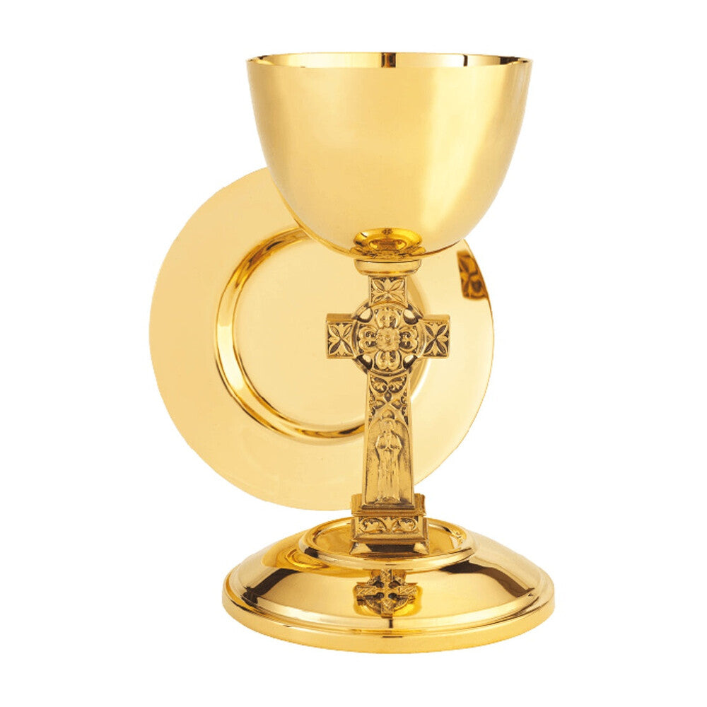 The New Beginnings Chalice