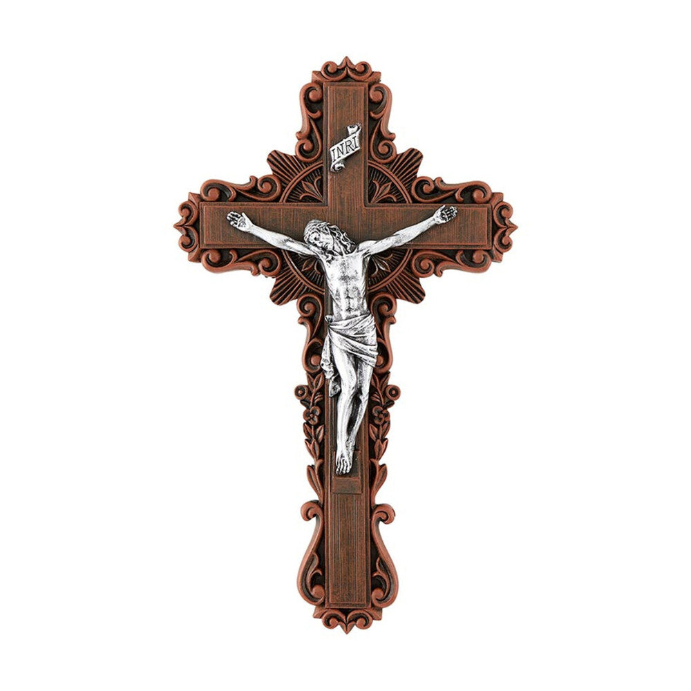 Calvary Pastoral Crucifix