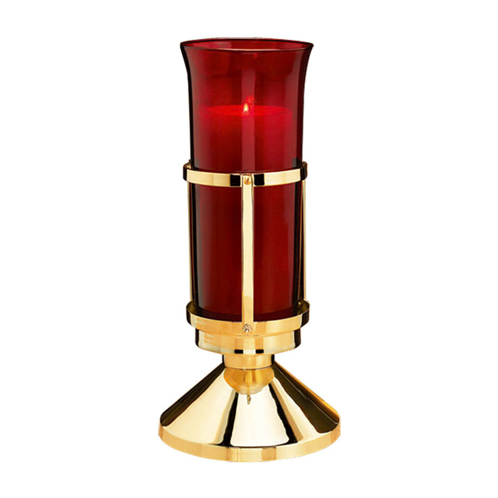 13" Sanctuary Lamp Base