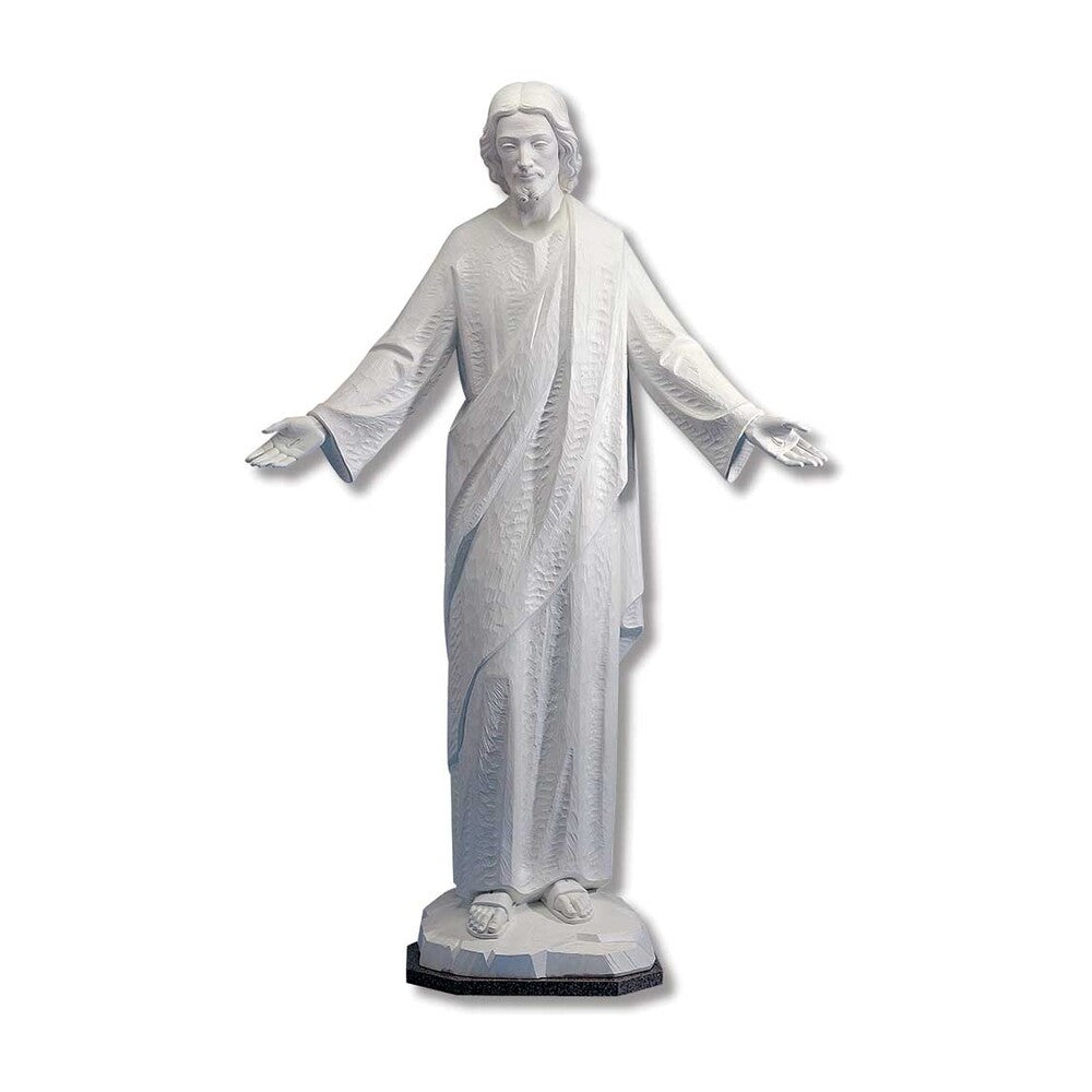 Welcoming Christ DS280/70