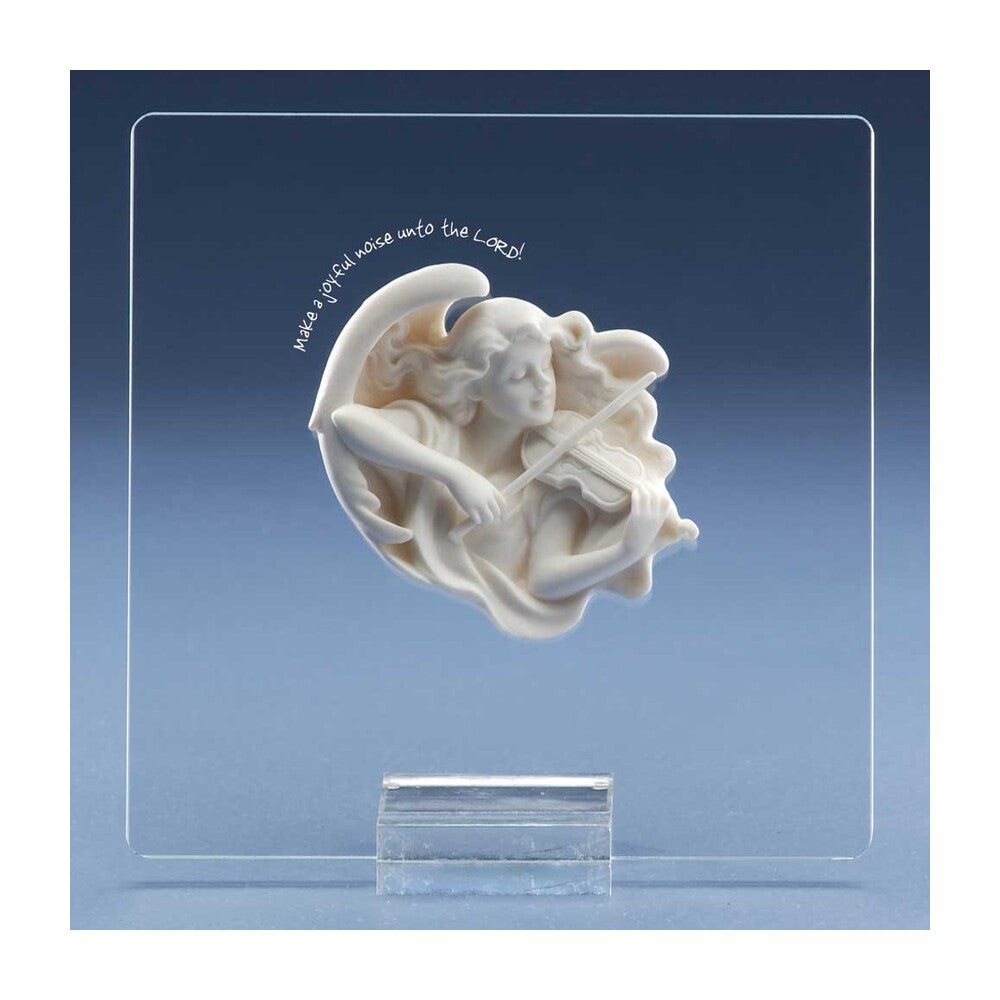 Lasting Expression Plaque, RN40766