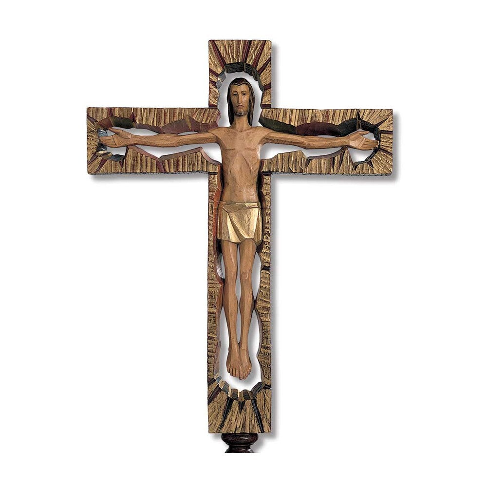 Processional Cross by Litart DS4009