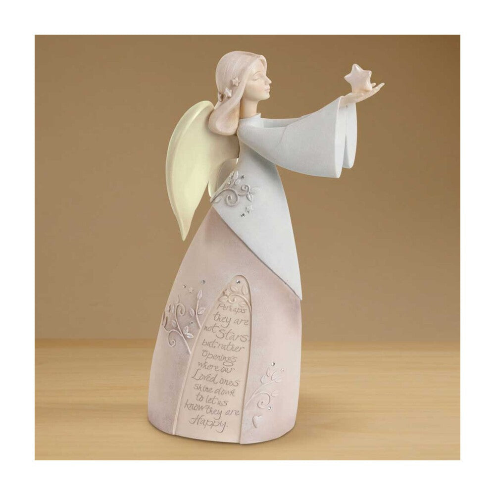 9" Bereavement Angel