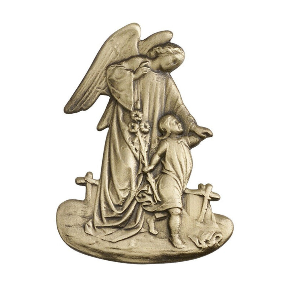 Guardian Angel Visor Clip