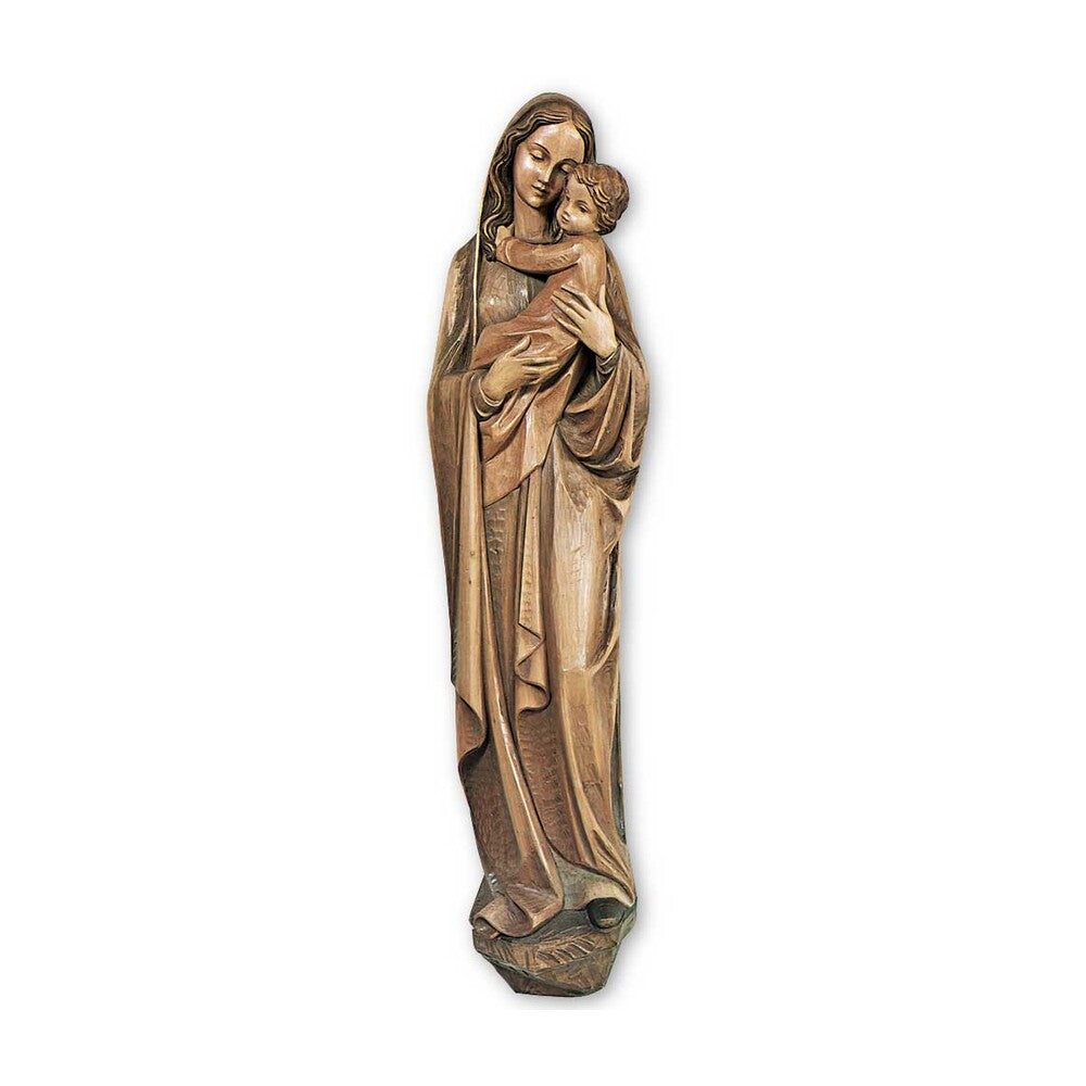 Our Lady with Child DS700/12