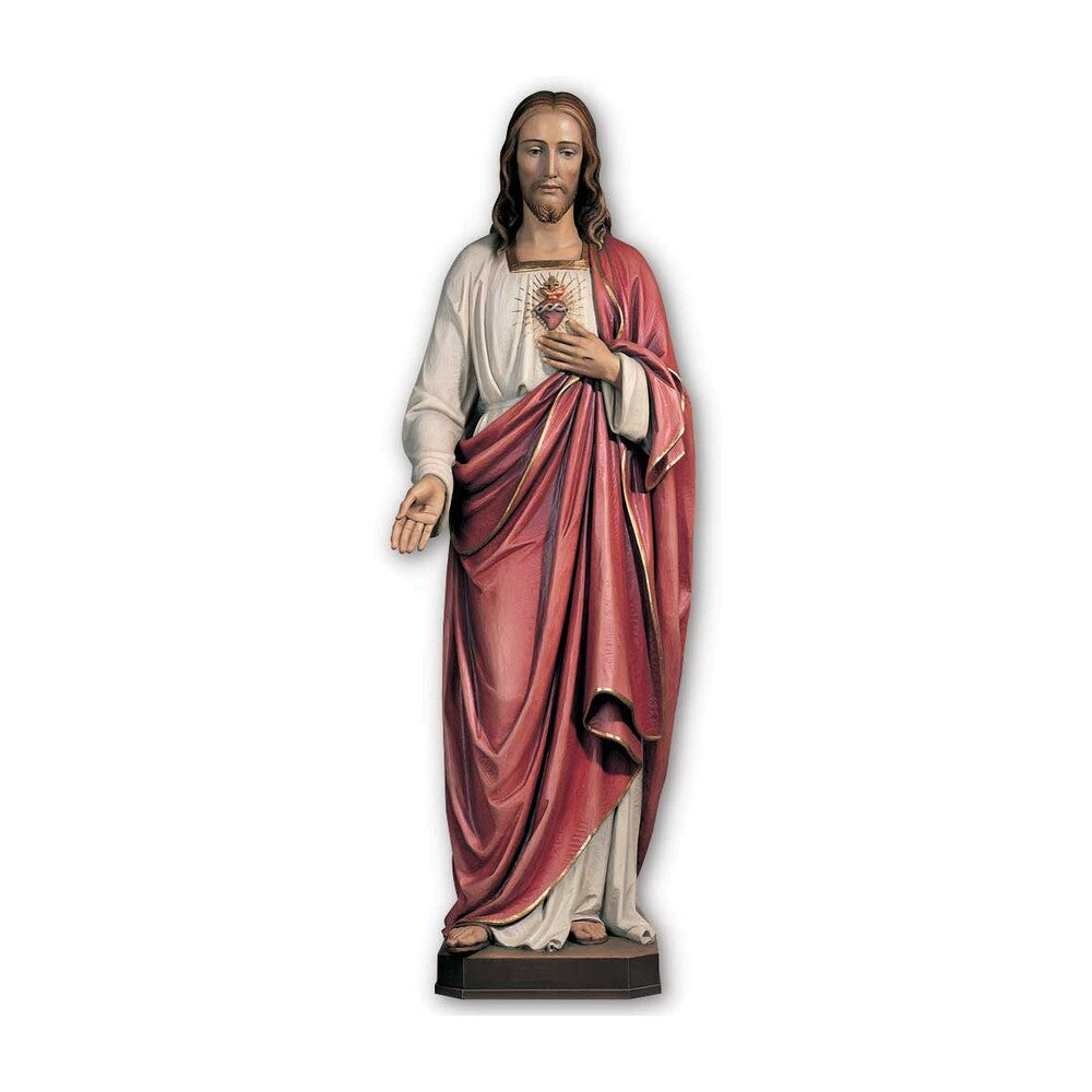 Sacred Heart DS100/45