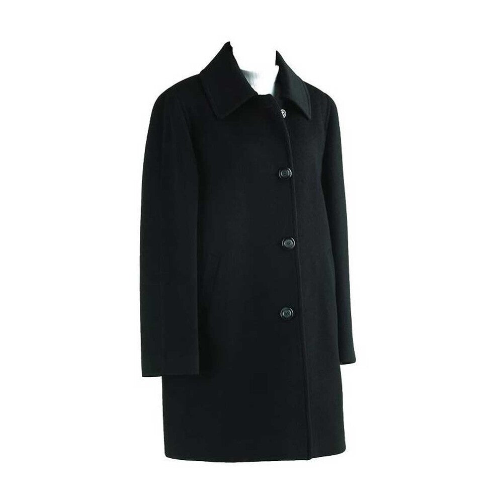 Wool Coat XL