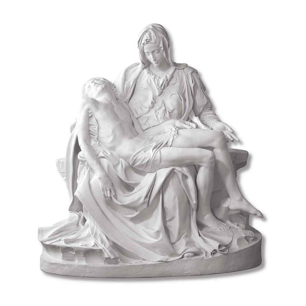 PIETA by Michelangelo DS173