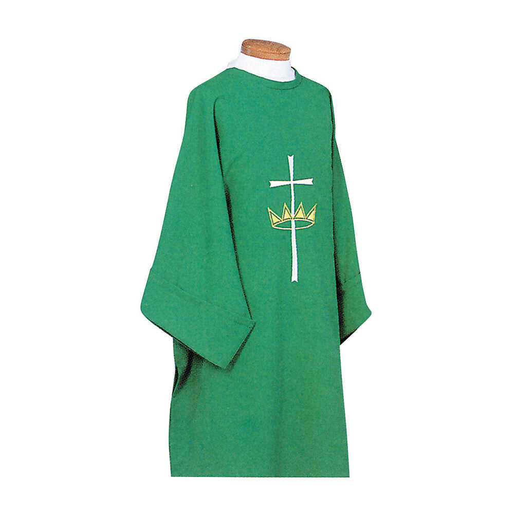 Dalmatic D842 Available In 8 Liturgical Colours