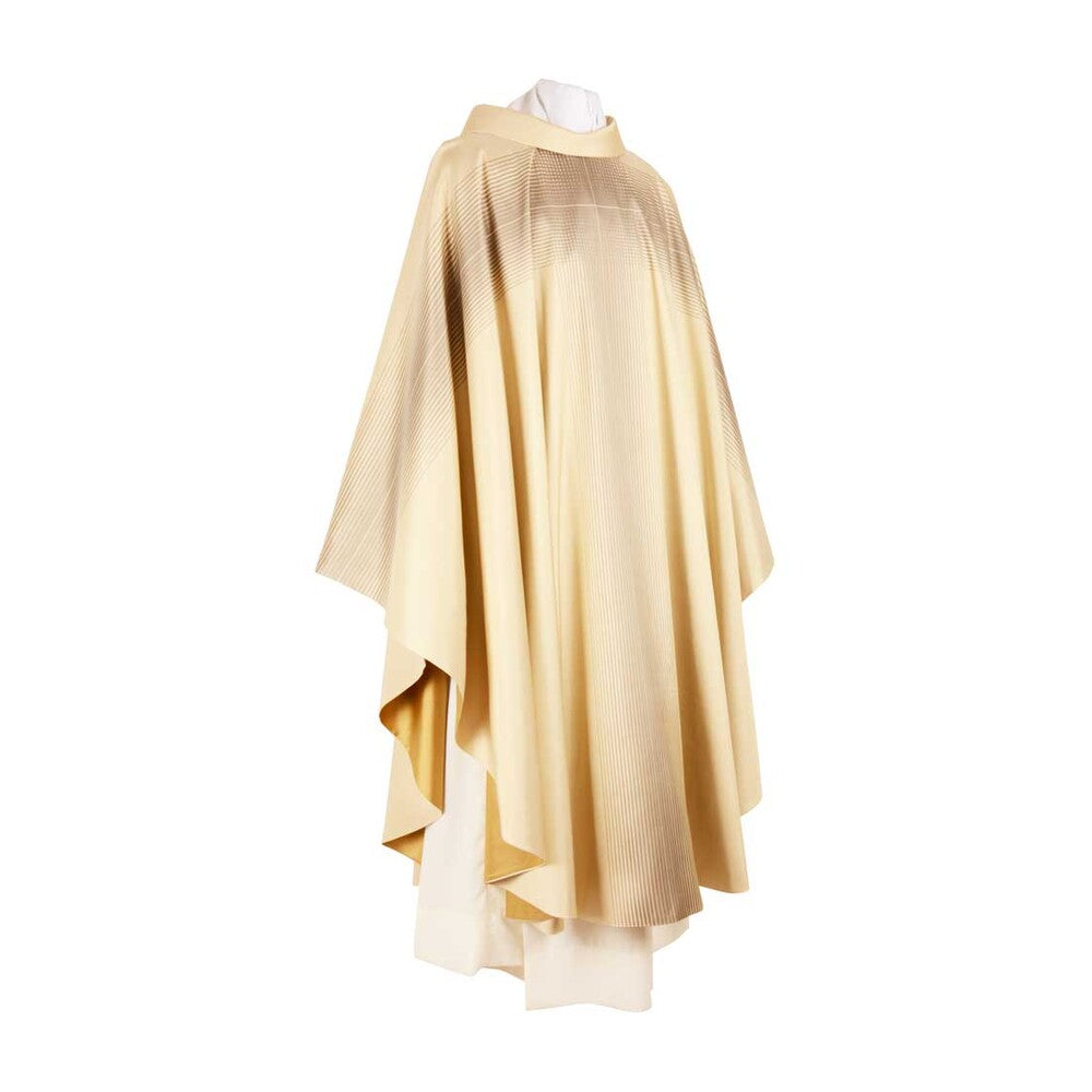 "Trama" Design Chasuble - Available in 4 Colours