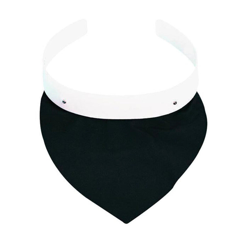 R. J. Toomey Black Cassock Rabat Set