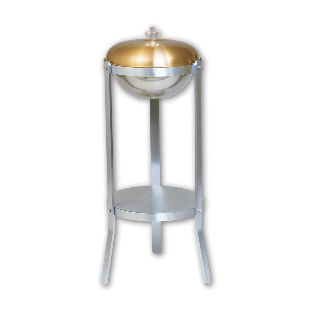 14" Portable Baptismal Font