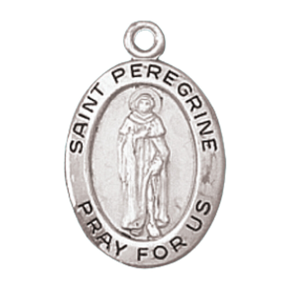 St. Peregrine Medal
