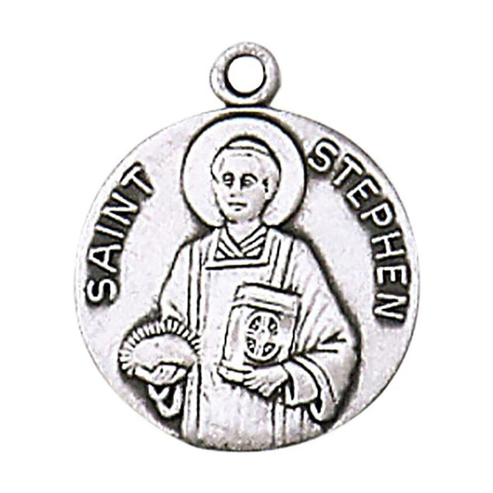 St Stephen Medal