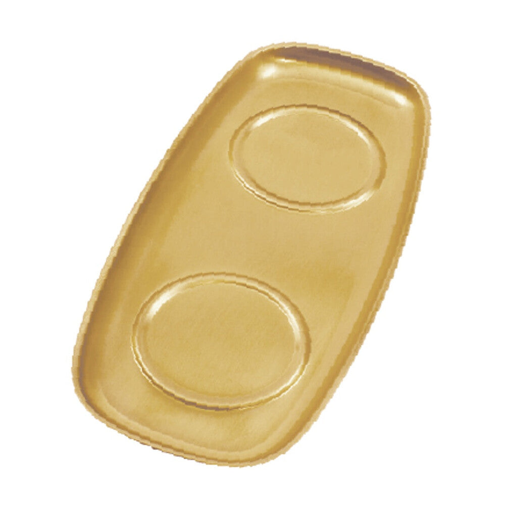 Brass Tray