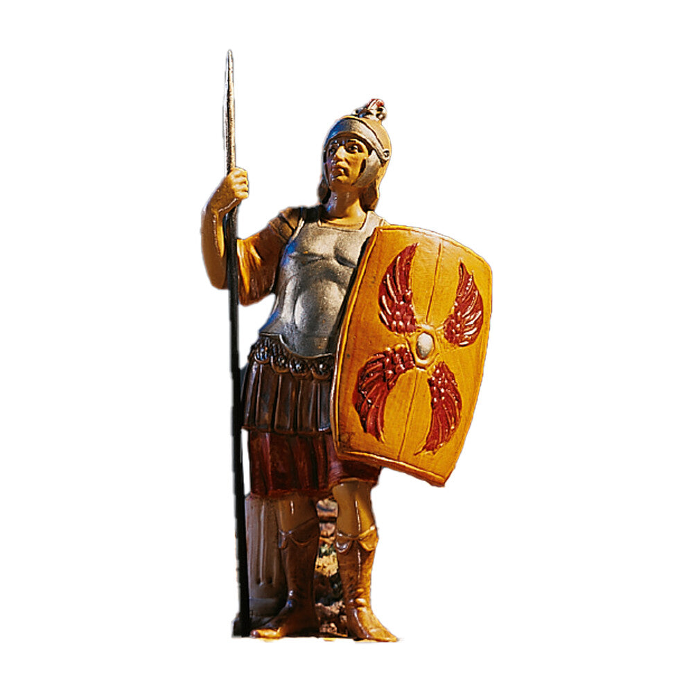 5" Scale Marcus the Soldier Figure